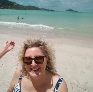 Meet your Posher, Barbara